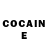 Cocaine Колумбийский Viktor Mykhailiuk